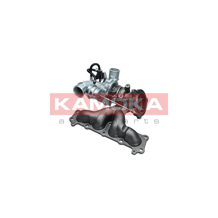 Turbosprężarka KAMOKA 8600040