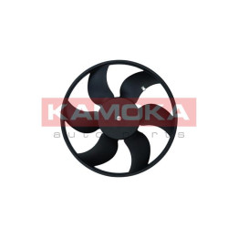 Wentylator chłodnicy silnika KAMOKA 7742009
