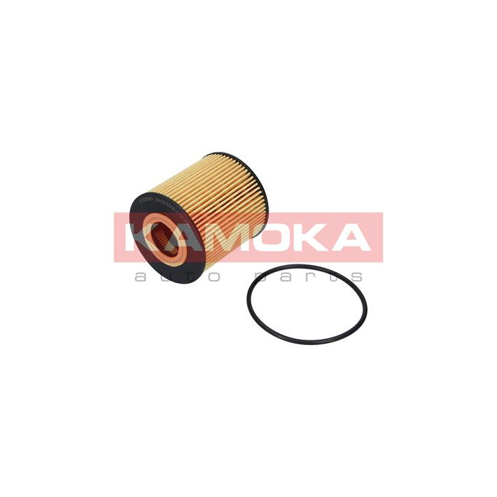 Filtr oleju KAMOKA F107001