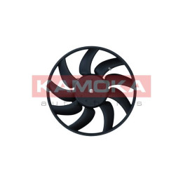 Wentylator chłodnicy silnika KAMOKA 7742025