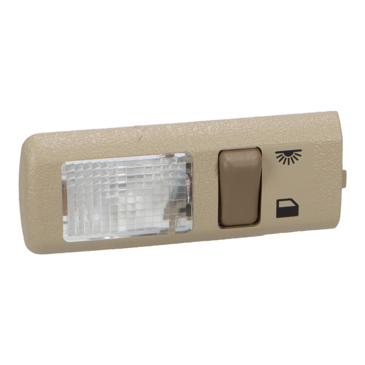Reading lamp Volvo (1372870)