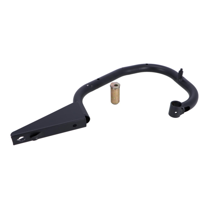 Hinge, left Volvo (1372949)