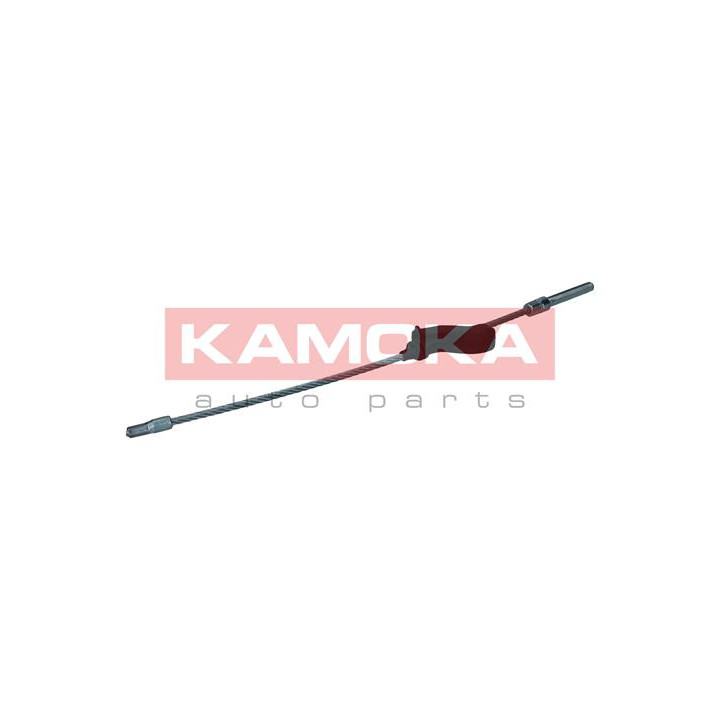 Linka hamulca ręcznego KAMOKA 1190411