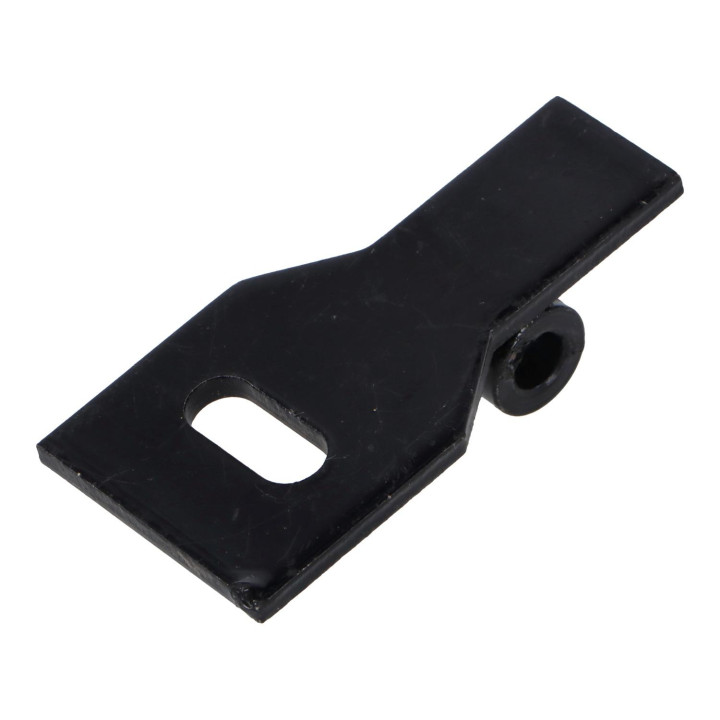 Hinge flange, right Volvo (1373195)