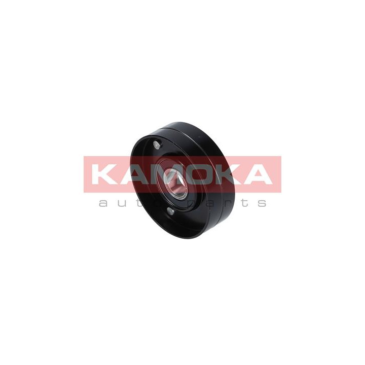 Rolka napinacza paska klinowego wielorowkowego KAMOKA R0212