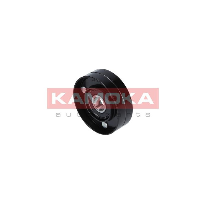 Rolka napinacza paska klinowego wielorowkowego KAMOKA R0212