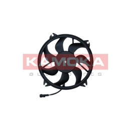 Wentylator chłodnicy silnika KAMOKA 7742035