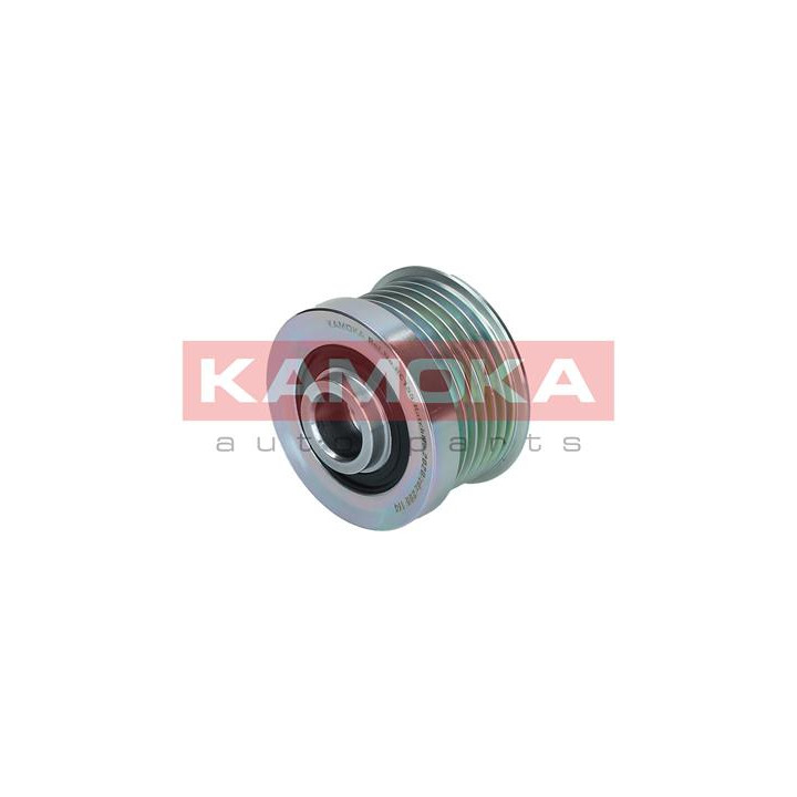 Sprzęgło jednokierunkowe alternatora KAMOKA RC155