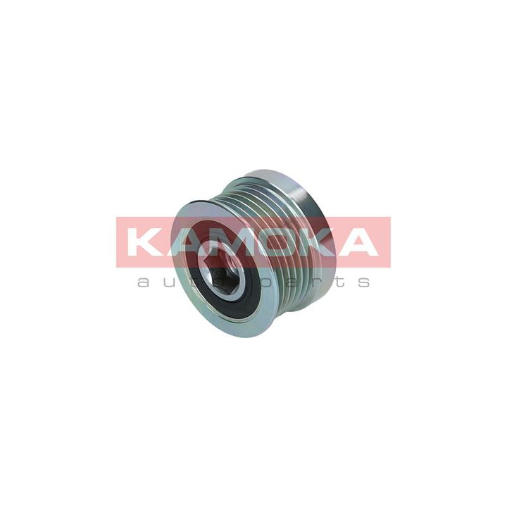 Sprzęgło jednokierunkowe alternatora KAMOKA RC155