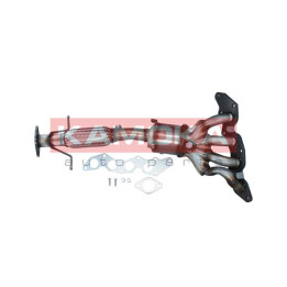 Katalizator KAMOKA 8015068