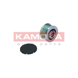 Sprzęgło jednokierunkowe alternatora KAMOKA RC028