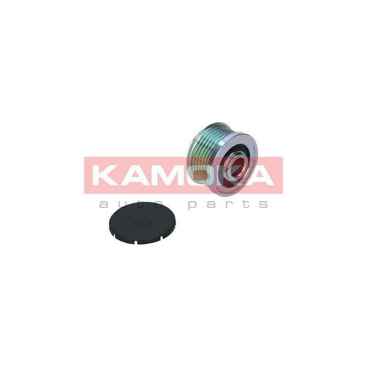 Sprzęgło jednokierunkowe alternatora KAMOKA RC028