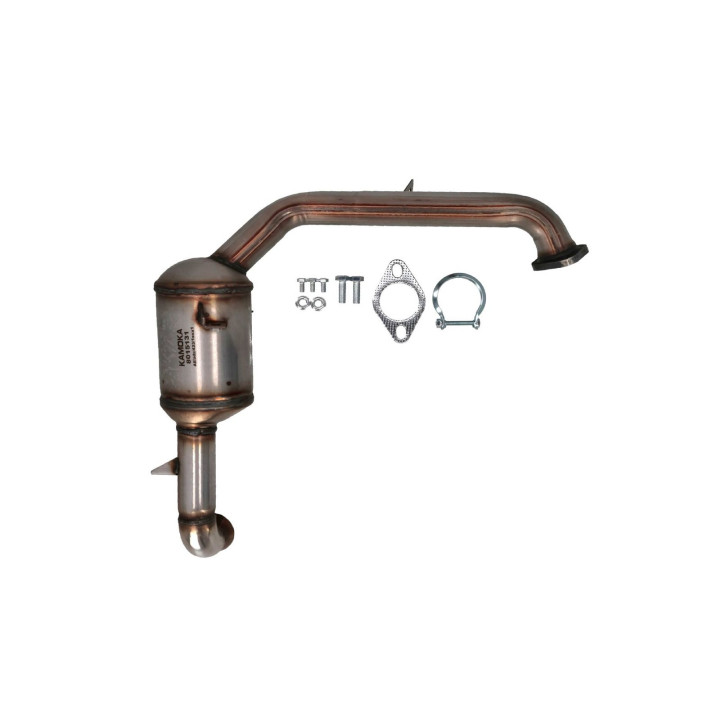 Katalizator KAMOKA 8015131