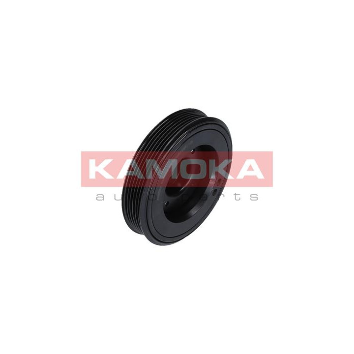 Koło pasowe wału korbowego KAMOKA RW002