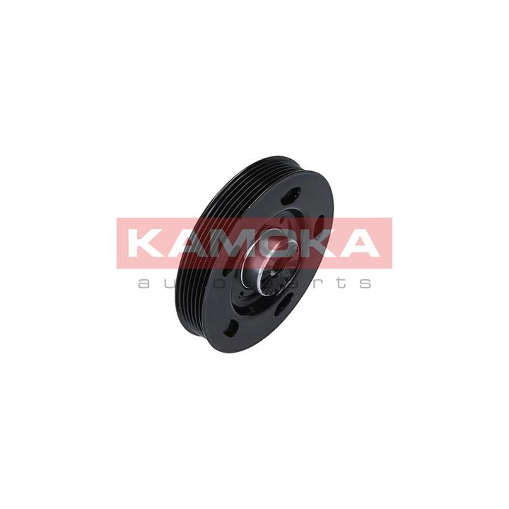 Koło pasowe wału korbowego KAMOKA RW002