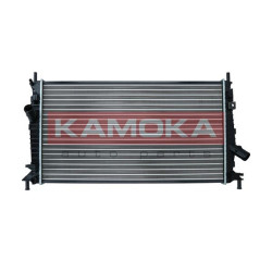 Chłodnica wody silnika KAMOKA 7705129