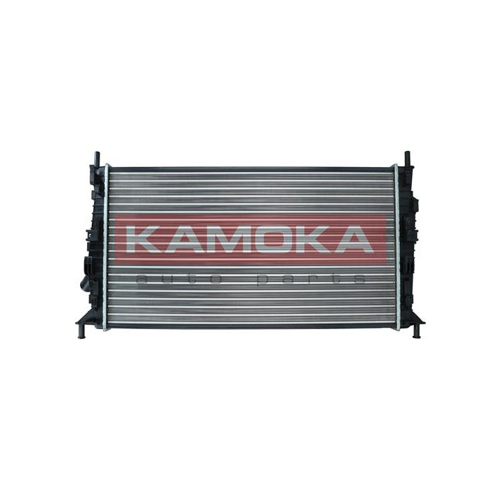 Chłodnica wody silnika KAMOKA 7705129