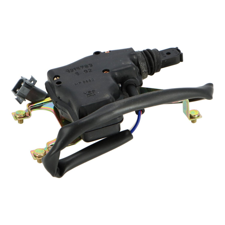 Motor Volvo (1315763)