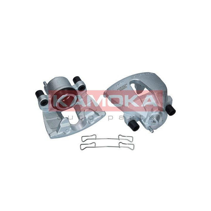 Zacisk hamulcowy KAMOKA JBC0163