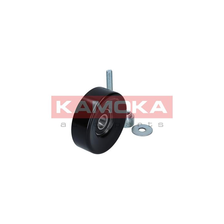 Rolka prowadząca pasek klinowy KAMOKA R0065