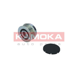 Sprzęgło jednokierunkowe alternatora KAMOKA RC008