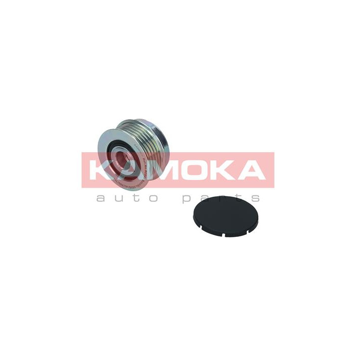 Sprzęgło jednokierunkowe alternatora KAMOKA RC008