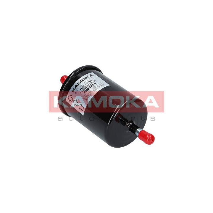 Filtr paliwa KAMOKA F300801