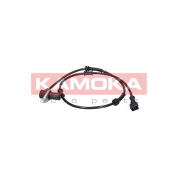 Czujnik prędkości koła ABS KAMOKA 1060449