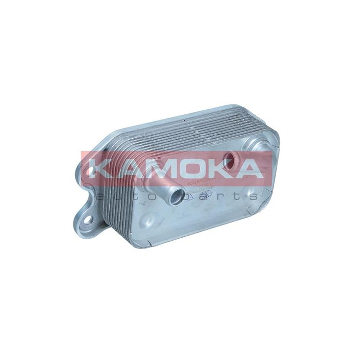 Chłodnica oleju silnika KAMOKA 7730160