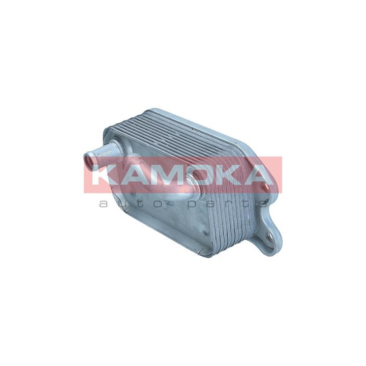Chłodnica oleju silnika KAMOKA 7730160