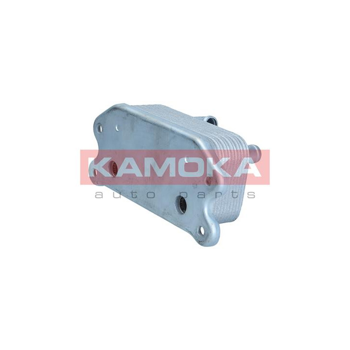 Chłodnica oleju silnika KAMOKA 7730160