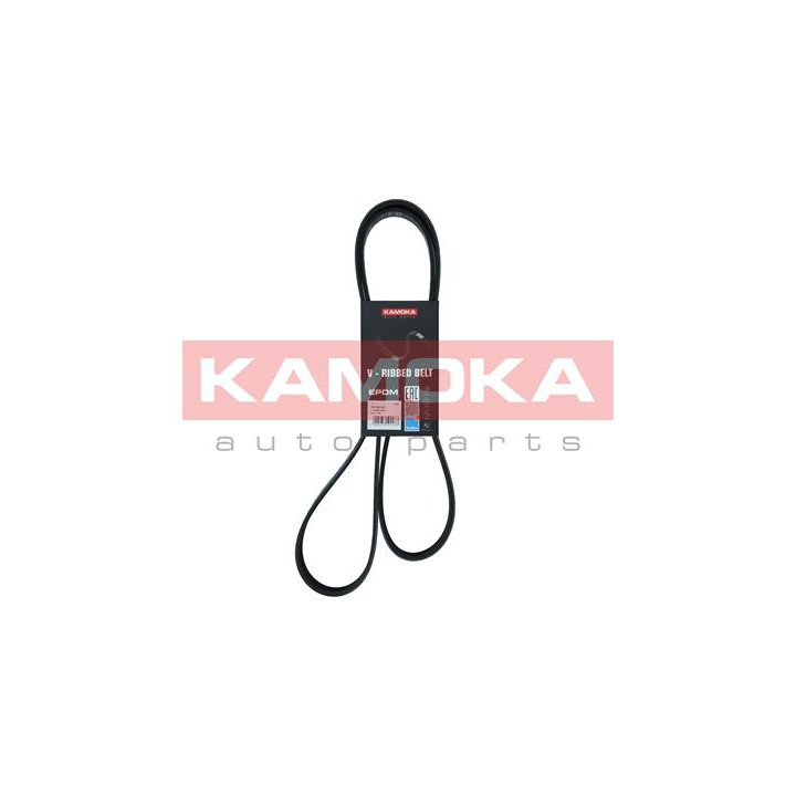 Pasek klinowy wielorowkowy KAMOKA 7016151