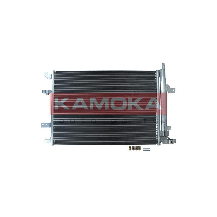 Skraplacz klimatyzacji KAMOKA 7800319