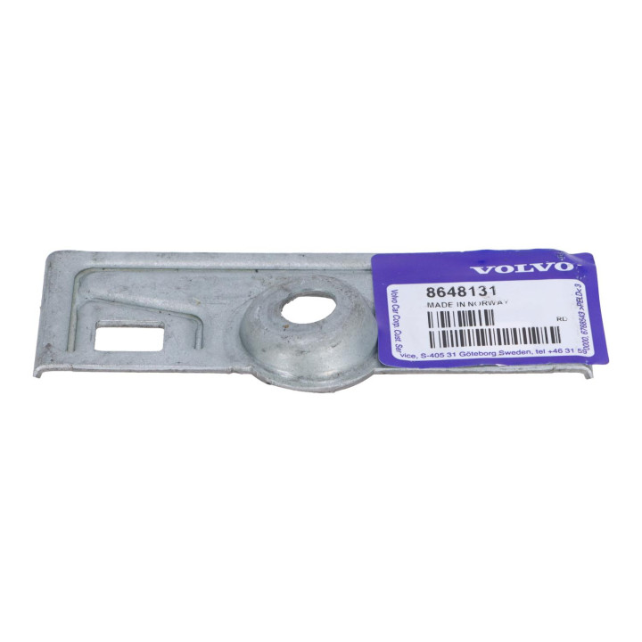 Attaching plate, right Volvo (8648131)