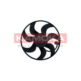 Wentylator chłodnicy silnika KAMOKA 7742039