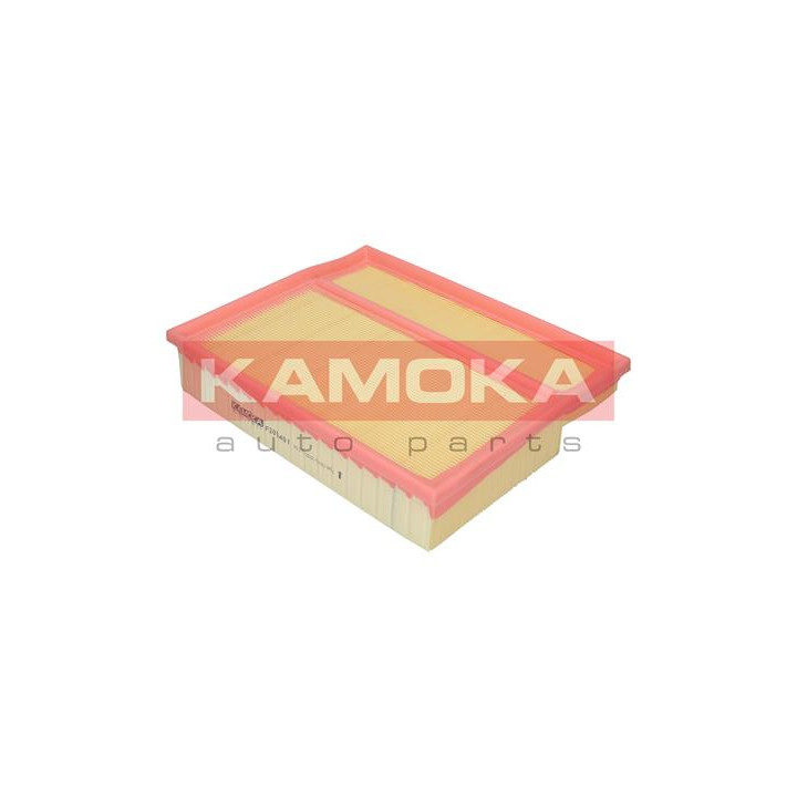 Filtr powietrza KAMOKA F205401