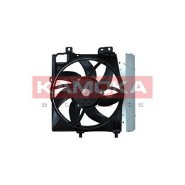Wentylator chłodnicy silnika KAMOKA 7740031