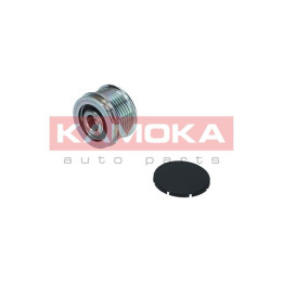 Sprzęgło jednokierunkowe alternatora KAMOKA RC003