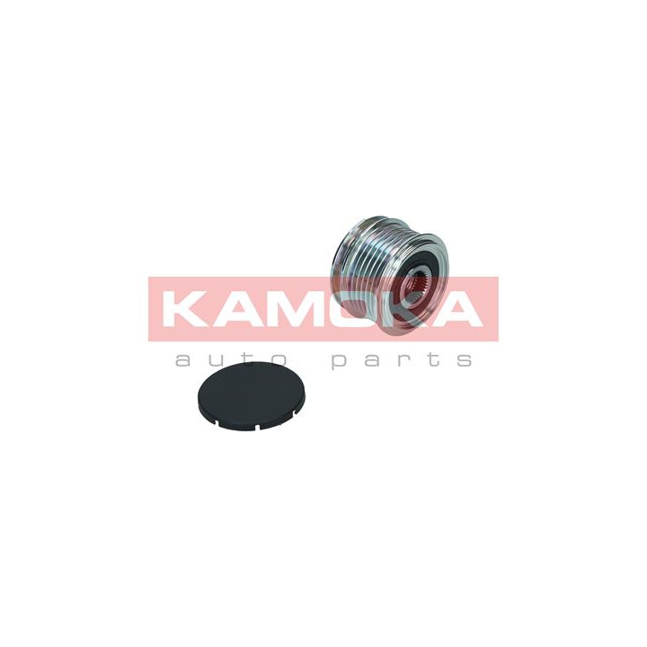 Sprzęgło jednokierunkowe alternatora KAMOKA RC003