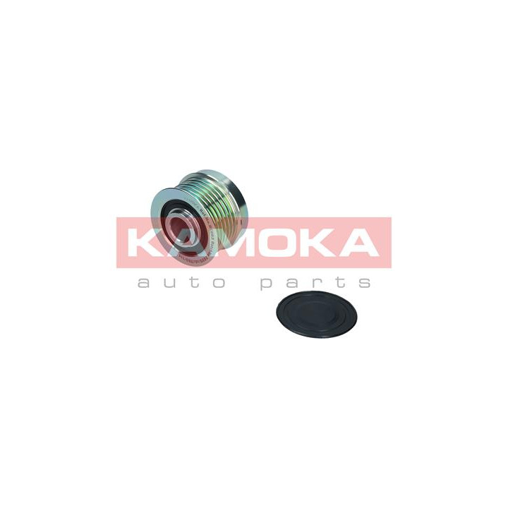 Sprzęgło jednokierunkowe alternatora KAMOKA RC063