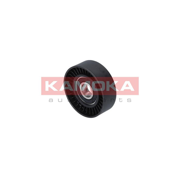 Rolka prowadząca pasek klinowy KAMOKA R0329