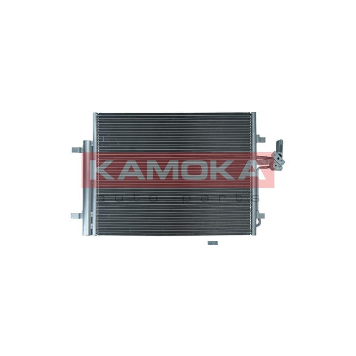 Skraplacz klimatyzacji KAMOKA 7800336