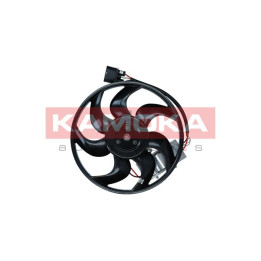 Wentylator chłodnicy silnika KAMOKA 7742033