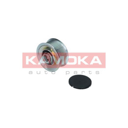 Sprzęgło jednokierunkowe alternatora KAMOKA RC120