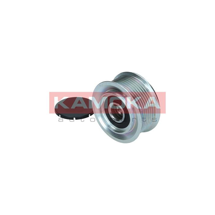 Sprzęgło jednokierunkowe alternatora KAMOKA RC120