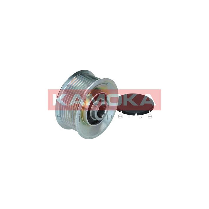 Sprzęgło jednokierunkowe alternatora KAMOKA RC120