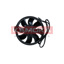 Wentylator chłodnicy silnika KAMOKA 7742001