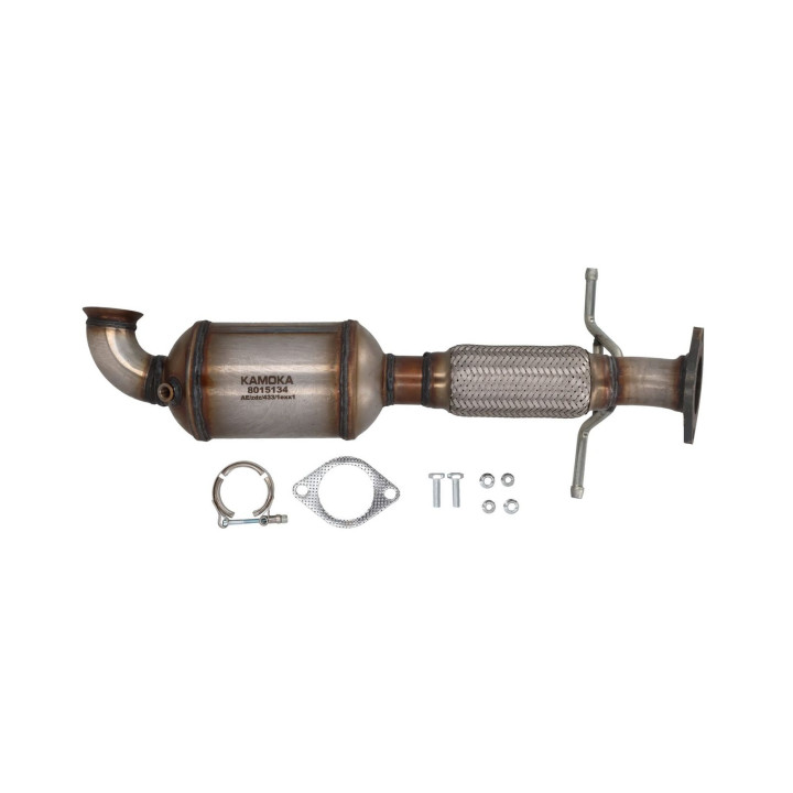 Katalizator KAMOKA 8015134
