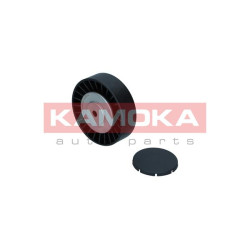 Rolka prowadząca pasek klinowy KAMOKA R0116