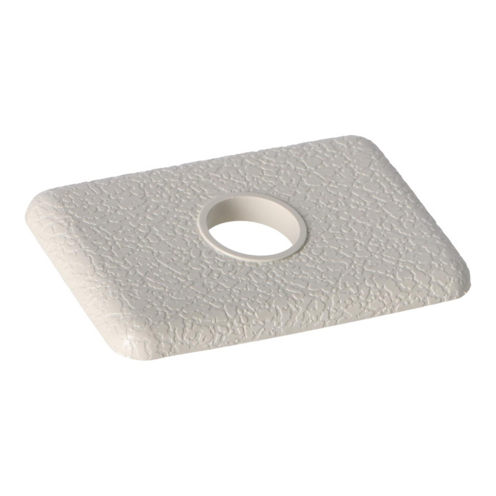 Cover washer, beige Volvo (1360871)